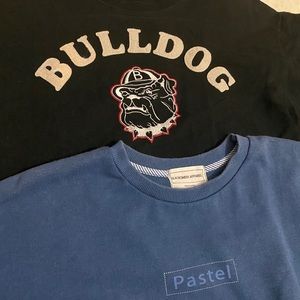 Random Cotton T-Shirts